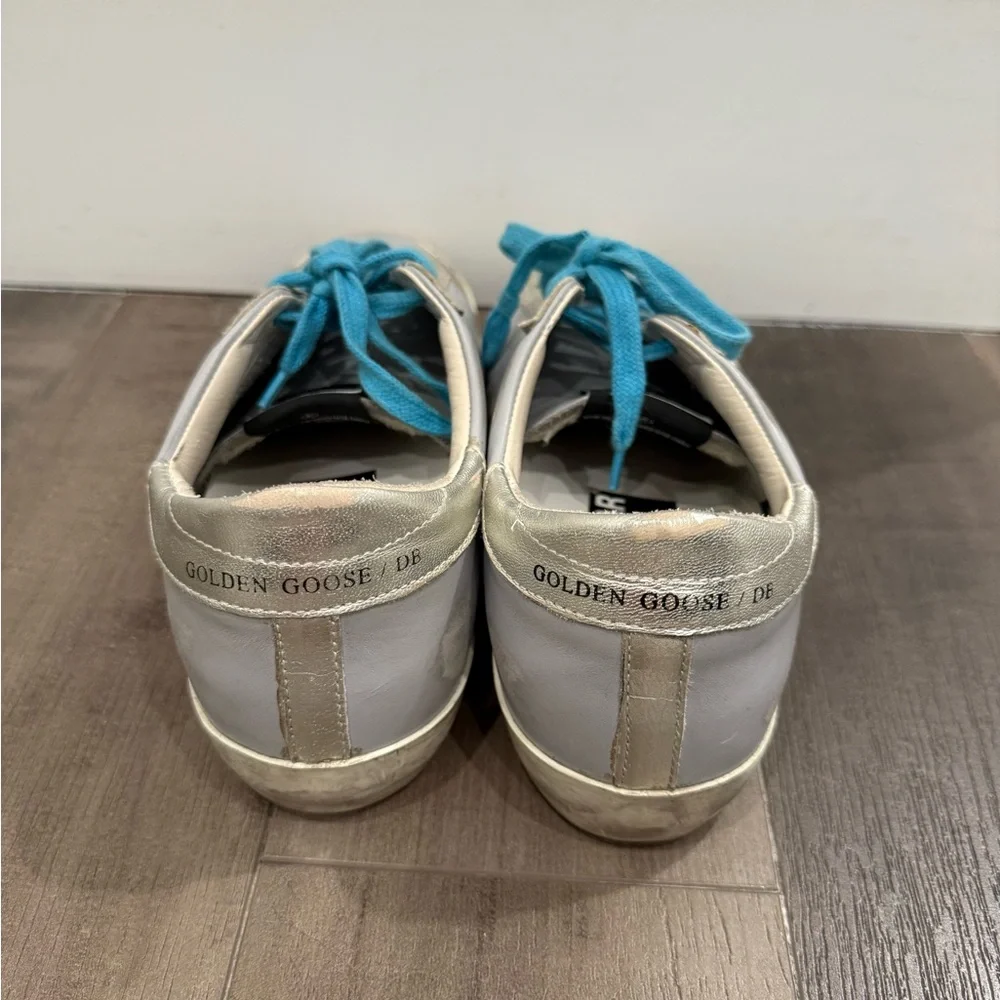 Golden Goose Superstar 38 - Picture 4 of 4